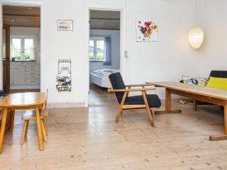 5 person holiday home in Børkop - Børkop - 5