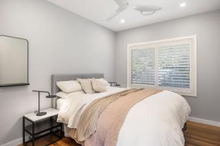 Free night on us this winter at Coastal, Pet-Friendly Luxe - Narrawallee - 4
