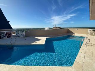 Tigre Center Tower i - Con piscina y seguridad 24hs - Opcional cochera - Tigre - 7
