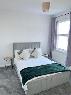 Ty Noah- Newly Refurbished Home In The Heart Of Pembrokeshire - Milford Haven - 6