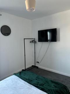 Ty Noah- Newly Refurbished Home In The Heart Of Pembrokeshire - Milford Haven - 5