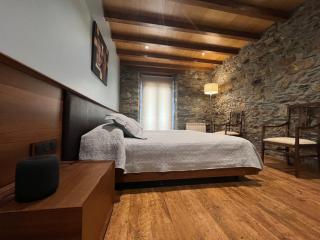 Casa Ramona en Ribeira Sacra - 4