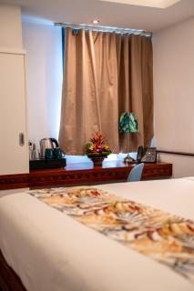 Maitai Express Tahiti - 4