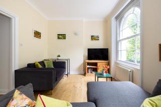 Little Picnic in the Park - 1 Bedroom by Hyde Park - Londra - 7