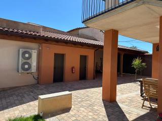Casa Abuela Ángela - Granja de Moreruela - 9