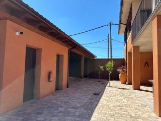 Casa Abuela Ángela - Granja de Moreruela - 8
