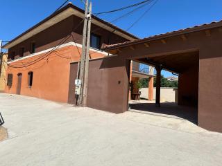 Casa Abuela Ángela - Granja de Moreruela - 6