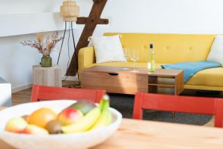 Ferienwohnung Loblocher Mühle - 9