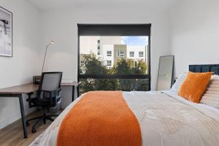 Rooftop 3B 3BA House Near Dodger Stadium and DTLA - 7