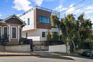 Rooftop 3B 3BA House Near Dodger Stadium and DTLA - 5