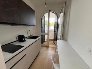 Monolocale Home nel cuore di Otranto abbonamento parcheggio gratis - 7