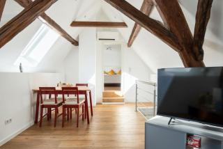 Ferienwohnung Loblocher Mühle - Neustadt an der Weinstraße - 5