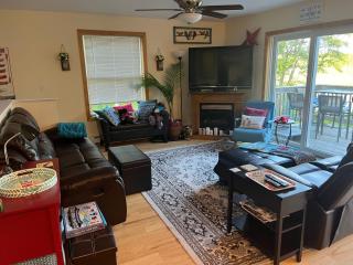 Patten Pond Cottage - Ellsworth - 8