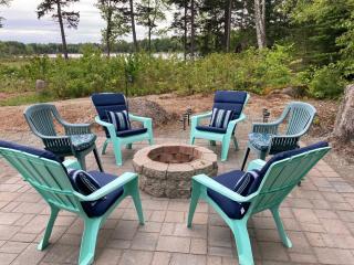 Patten Pond Cottage - Ellsworth - 7