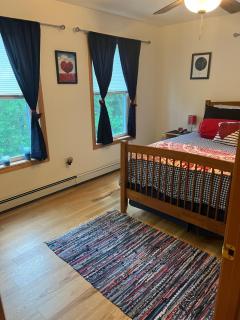 Patten Pond Cottage - Ellsworth - 4