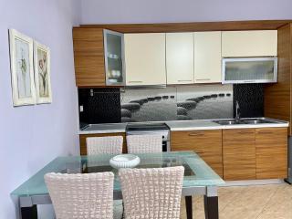 The Ionian Comfort - Main Boulevard - Vlorë - 7