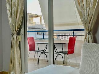 The Ionian Comfort - Main Boulevard - Vlorë - 5