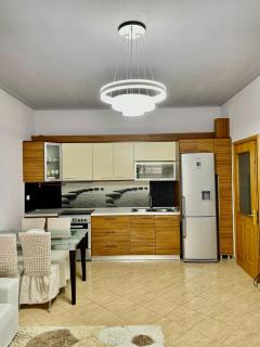 The Ionian Comfort - Main Boulevard - Vlorë - 0