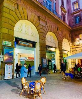 Nunzia's House Napoli - Naples - 7