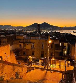 Nunzia's House Napoli - Naples - 8
