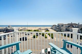 Ocean Views Newly Renovated Private Balcony - Hampton - 7