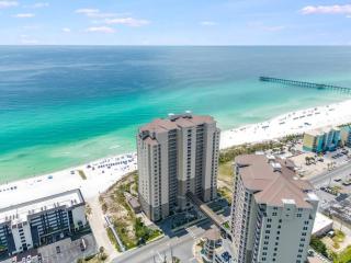 Grand Panama T2 303 Gulf Coast Relaxation - Panama City Beach - 9