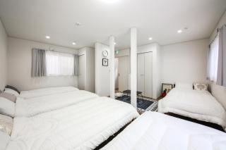 3, Kameido, Entire house for rent - Tokyo - 6