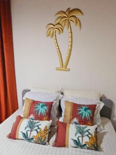 Ti Oasis SEAVIEW, Studio Vue Mer à 150m de la plage - Corps de Garde - 8