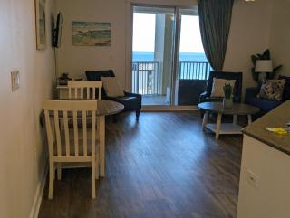Grand Panama T2 303 Gulf Coast Relaxation - Panama City Beach - 3