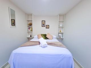 Flat Aconchego - Diamantina MG - Diamantina - 9