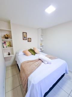 Flat Aconchego - Diamantina MG - Diamantina - 8