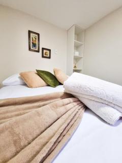 Flat Aconchego - Diamantina MG - Diamantina - 5