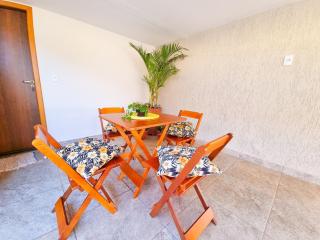 Flat Aconchego - Diamantina MG - Diamantina - 1