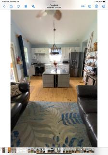 Seaside chalet,Aboiteau beach cottage rentals,cap pele - Cap-Pele - 6
