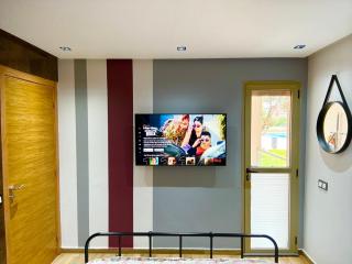 Sidi rahal Blue beach - 2