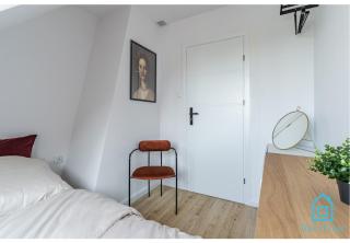 Cinderella Room - 5 Minutes to Gdańsk Old Town - 8