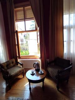 Anthea Butik Otel - Adalar - 4