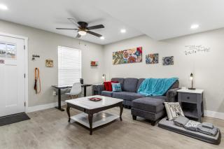 Haven off Hollywood Blvd Family & Dog Friendly - Fort Walton Beach - 8