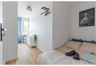 Elsa Room - 5 Minutes to Gdańsk Old Town - 0
