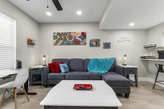 Haven off Hollywood Blvd Family & Dog Friendly - Fort Walton Beach - 1