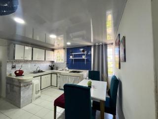 apartaestudio sarie bay san andres islas - 9