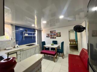 apartaestudio sarie bay san andres islas - 7
