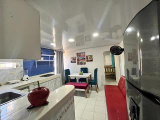 apartaestudio sarie bay san andres islas - 0