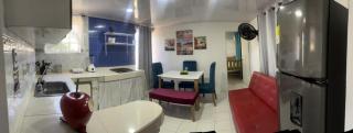 apartaestudio sarie bay san andres islas - 4
