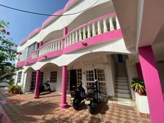 apartaestudio sarie bay san andres islas - 3