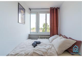 Ariel Room - 5 Minutes to Gdańsk Old Town - 9