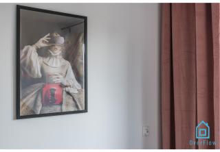 Merida Room - 5 Minutes to Gdańsk Old Town - 5