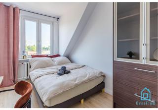 Merida Room - 5 Minutes to Gdańsk Old Town - 8