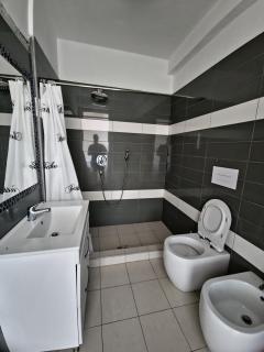 Armando's house on the sea - Durazzo - 1