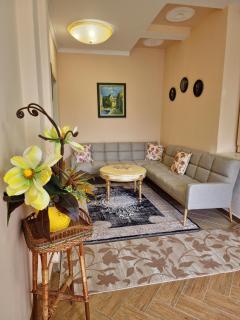 Armando's house on the sea - Durazzo - 8
